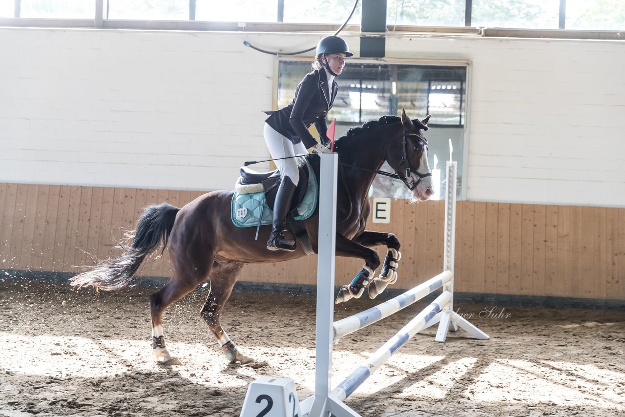 Bild 62 - Pony Akademie Turnier